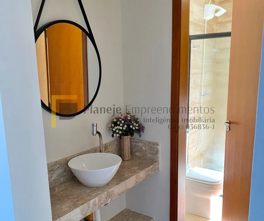 Chácara, 3 quartos, 1000 m² - Foto 10