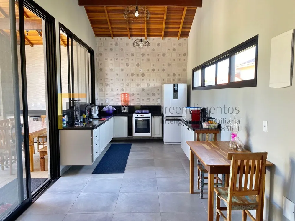 Chácara, 3 quartos, 1000 m² - Foto 7