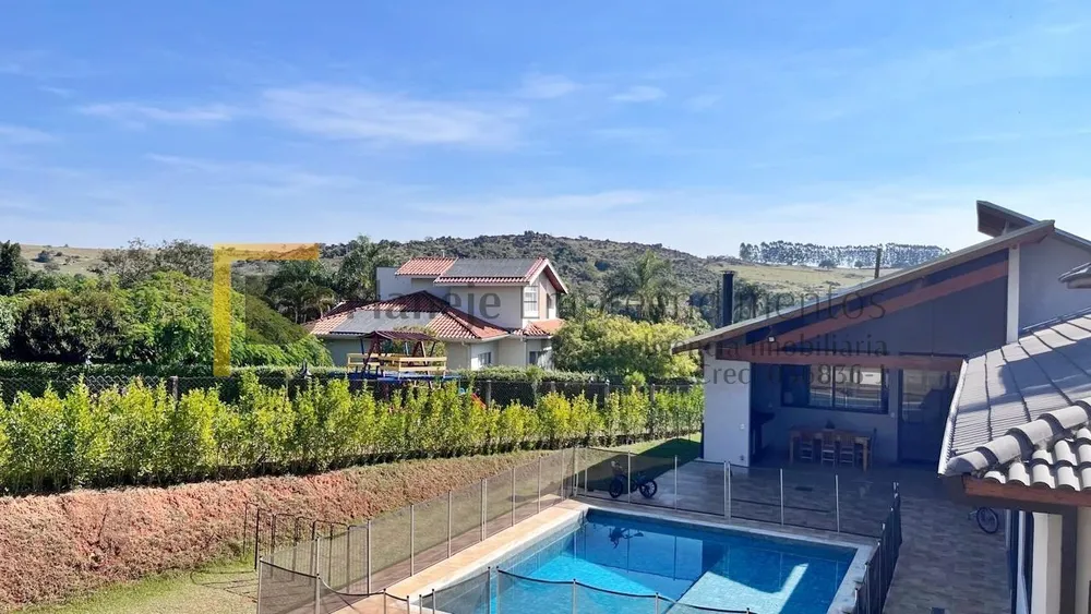 Chácara, 3 quartos, 1000 m² - Foto 3