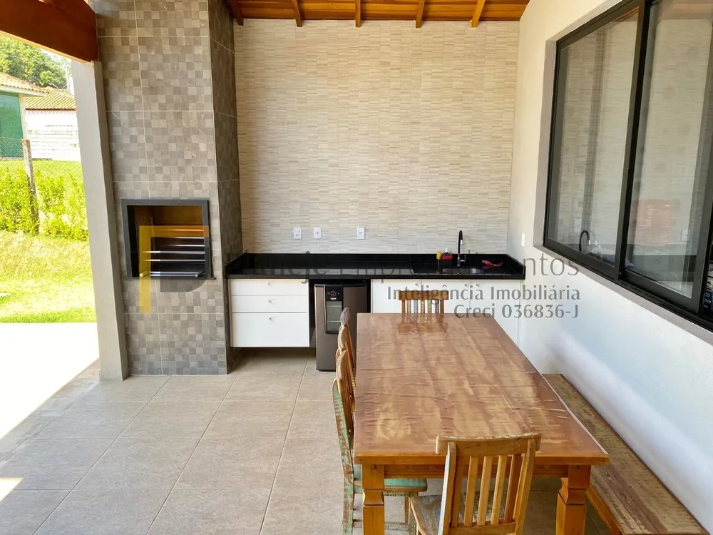 Chácara, 3 quartos, 1000 m² - Foto 6