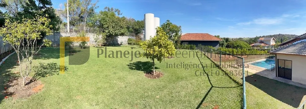 Chácara, 3 quartos, 1000 m² - Foto 4