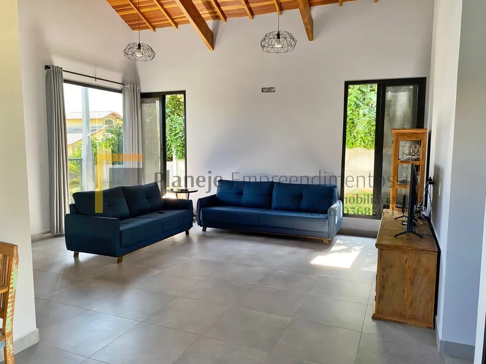 Chácara, 3 quartos, 1000 m² - Foto 8