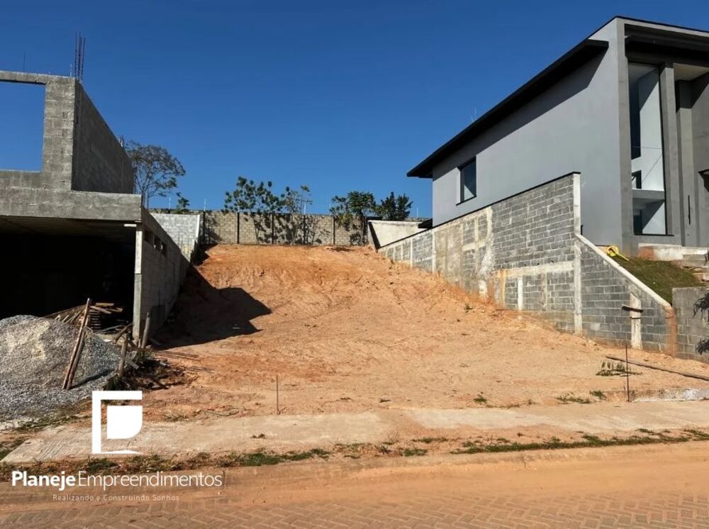 Terreno à venda, 360m² - Foto 1