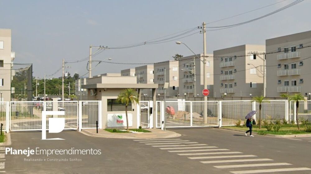 Apartamento, 2 quartos, 45 m² - Foto 9