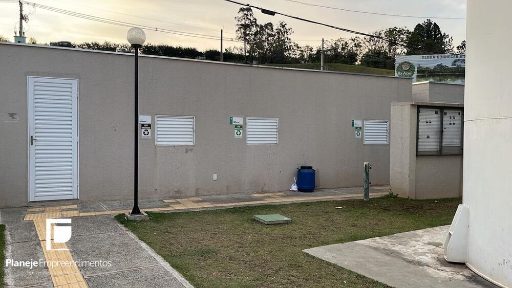 Apartamento, 2 quartos, 45 m² - Foto 16