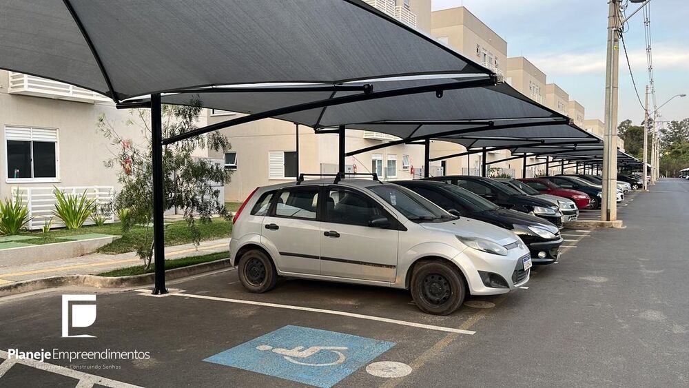 Apartamento, 2 quartos, 45 m² - Foto 10