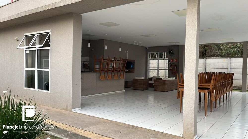 Apartamento, 2 quartos, 45 m² - Foto 14