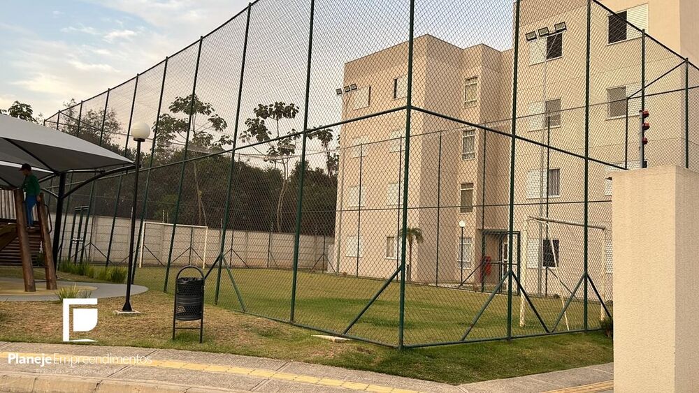 Apartamento, 2 quartos, 45 m² - Foto 13