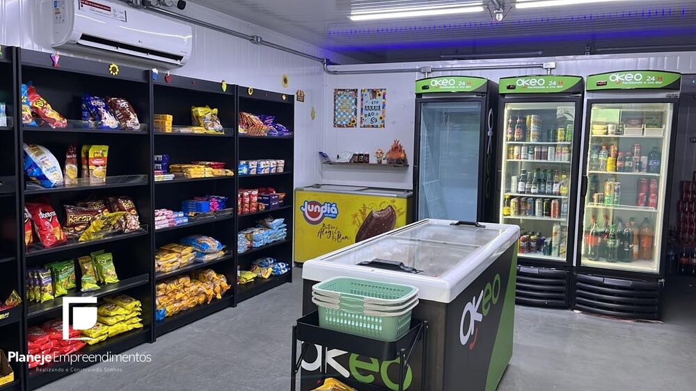 Apartamento, 2 quartos, 45 m² - Foto 12