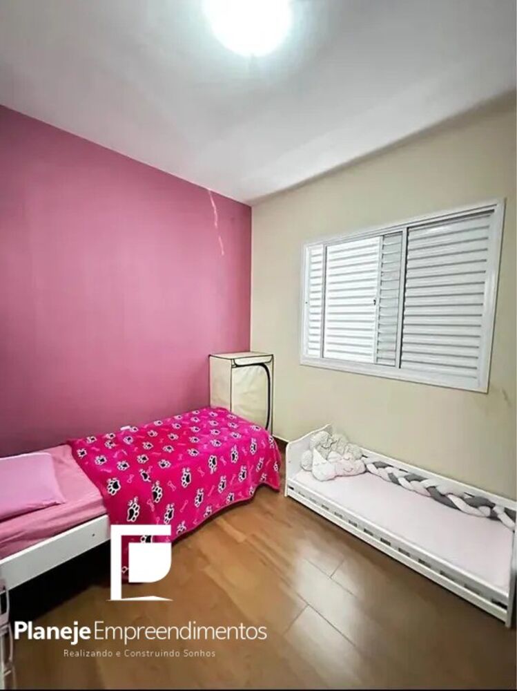 Apartamento, 2 quartos, 45 m² - Foto 6