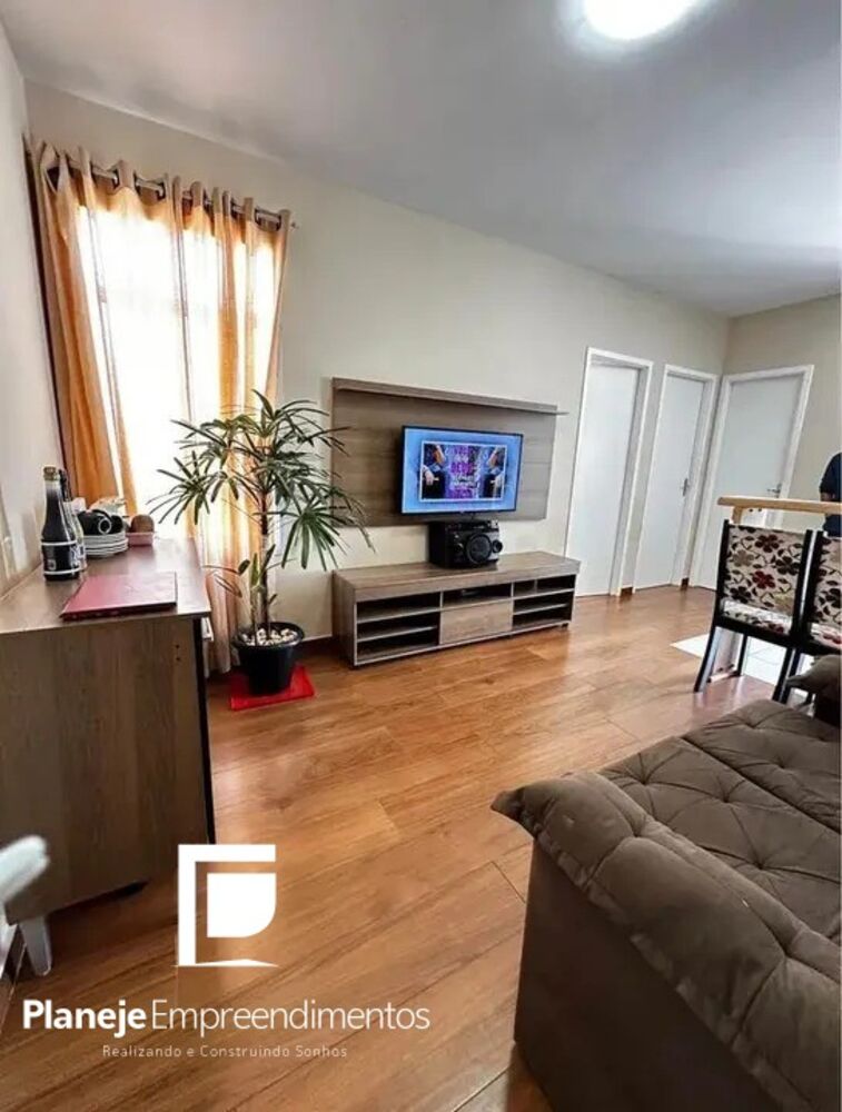 Apartamento, 2 quartos, 45 m² - Foto 4