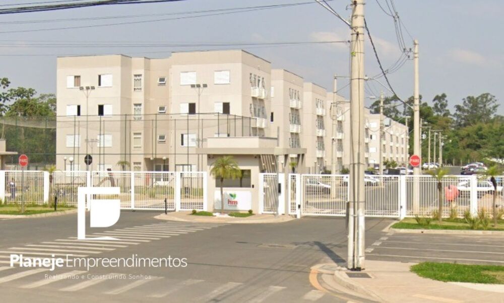 Apartamento, 2 quartos, 45 m² - Foto 8