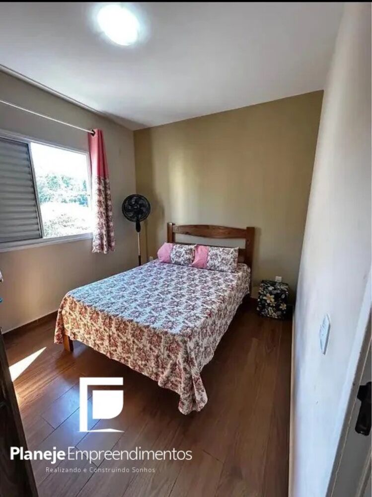 Apartamento, 2 quartos, 45 m² - Foto 7