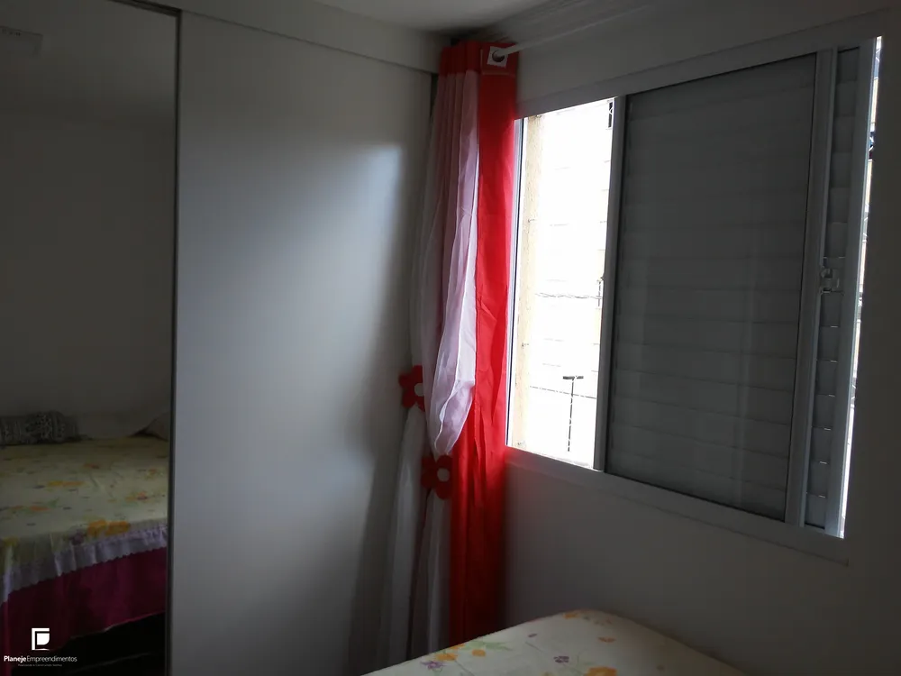 Apartamento, 2 quartos, 43 m² - Foto 8