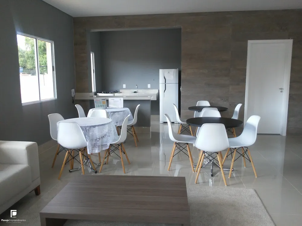 Apartamento, 2 quartos, 43 m² - Foto 7