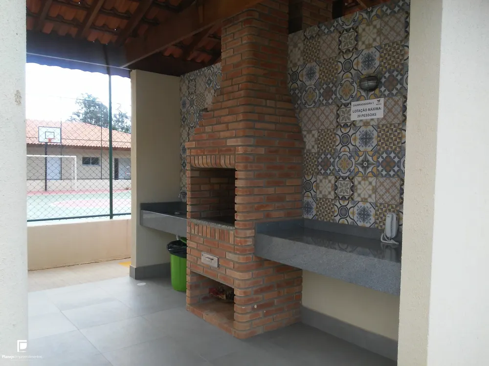 Apartamento, 2 quartos, 43 m² - Foto 4
