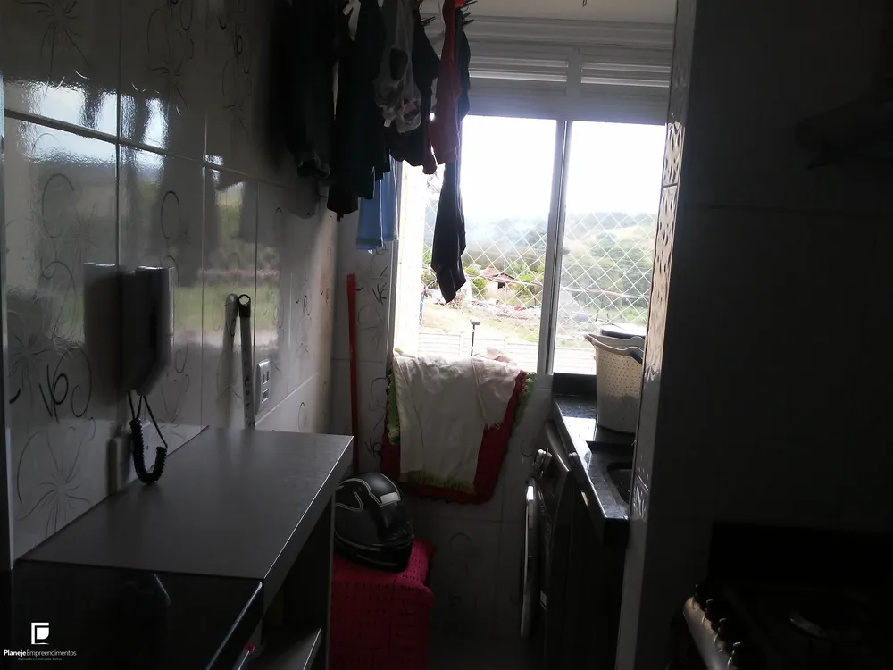 Apartamento, 2 quartos, 43 m² - Foto 8