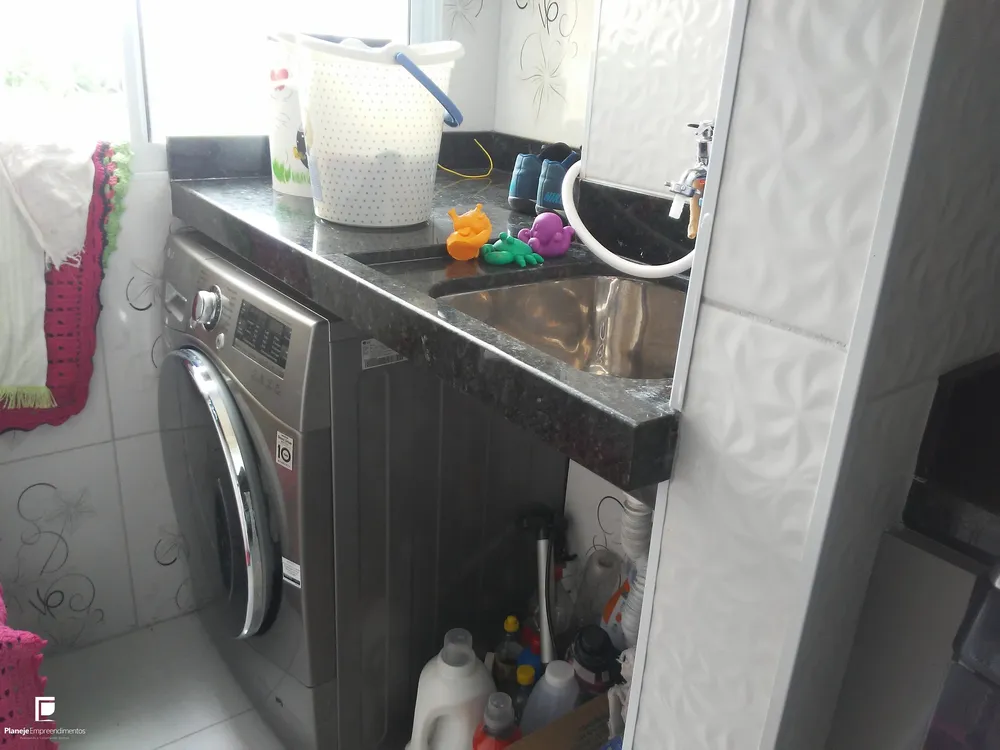 Apartamento, 2 quartos, 43 m² - Foto 3