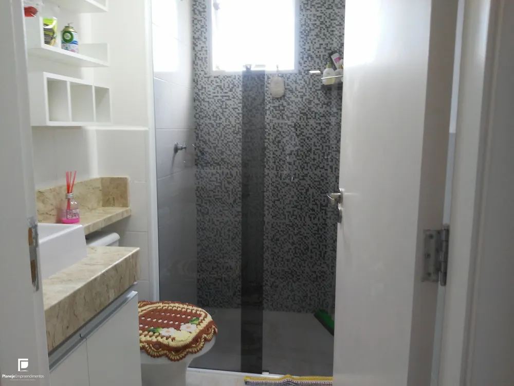 Apartamento, 2 quartos, 43 m² - Foto 6
