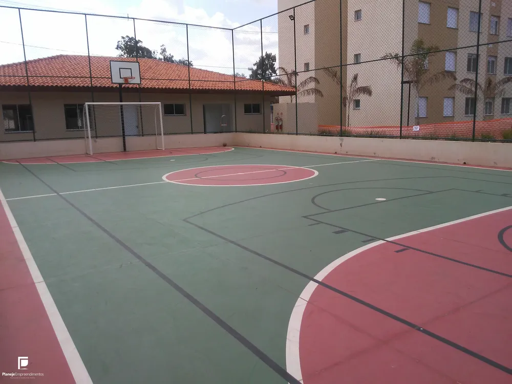 Apartamento, 2 quartos, 43 m² - Foto 10