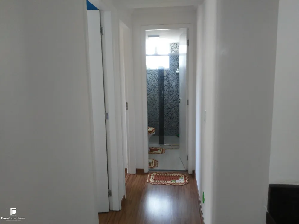 Apartamento, 2 quartos, 43 m² - Foto 2