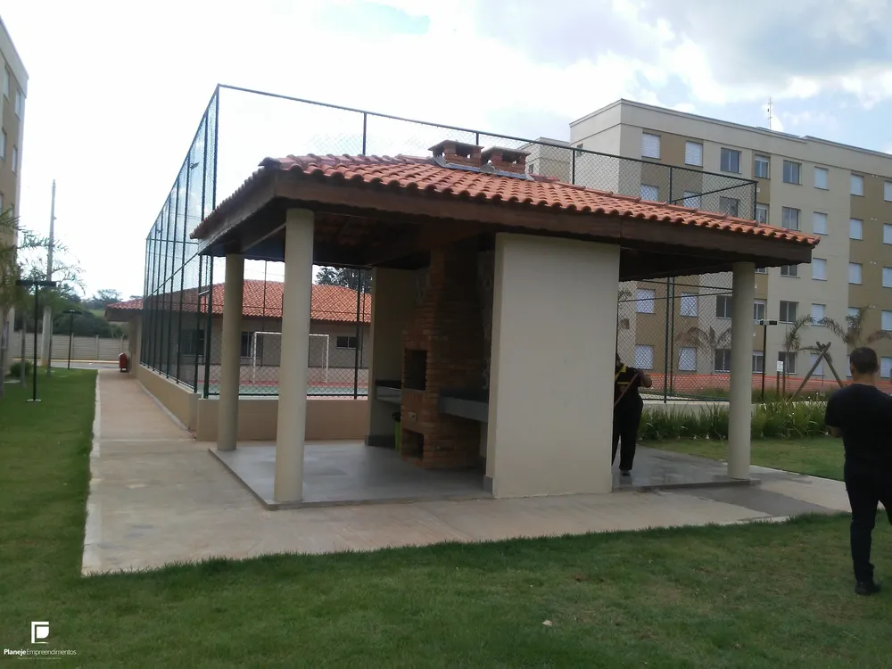 Apartamento, 2 quartos, 43 m² - Foto 9