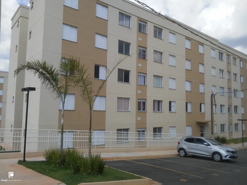 Apartamento, 2 quartos, 43 m² - Foto 11