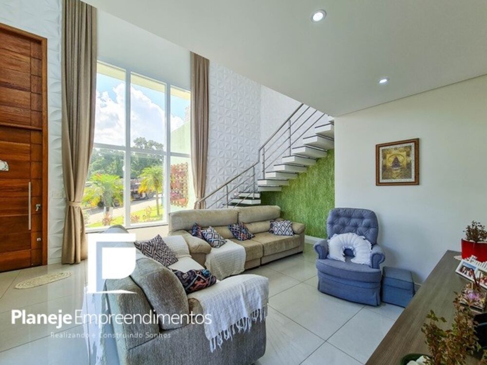 Casa de Condomínio, 3 quartos - Foto 6