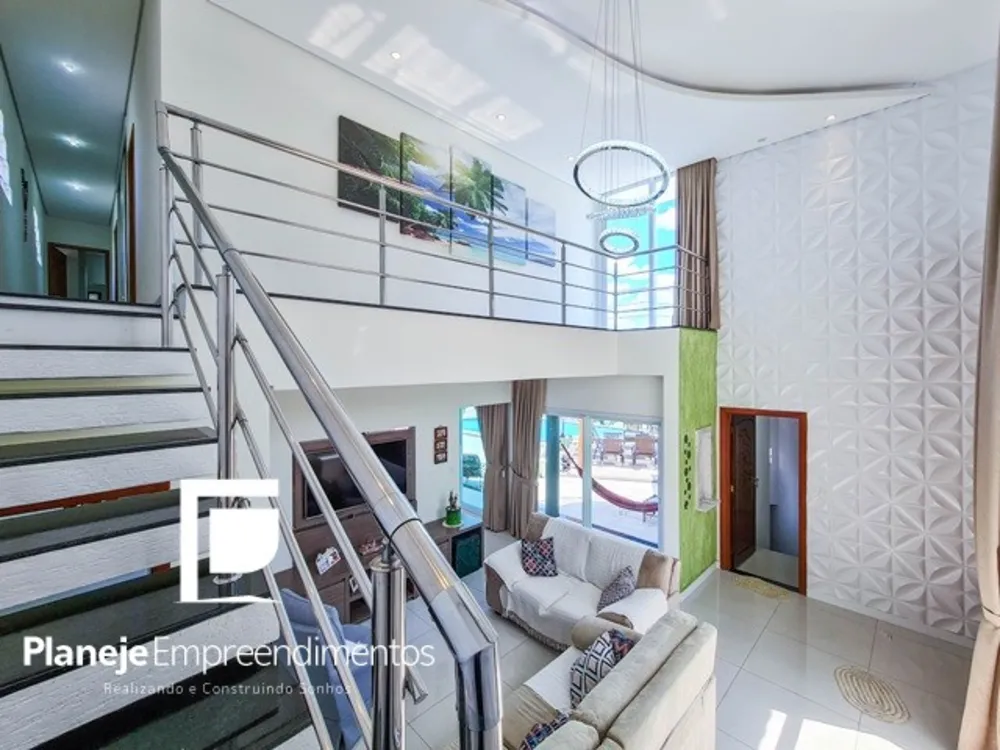 Casa de Condomínio, 3 quartos - Foto 44