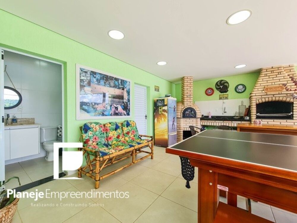 Casa de Condomínio, 3 quartos - Foto 29