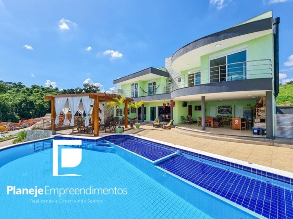 Casa de Condomínio, 3 quartos - Foto 32