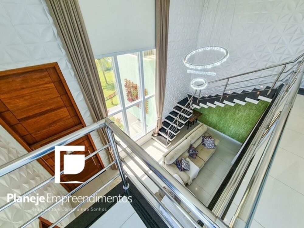 Casa de Condomínio, 3 quartos - Foto 41