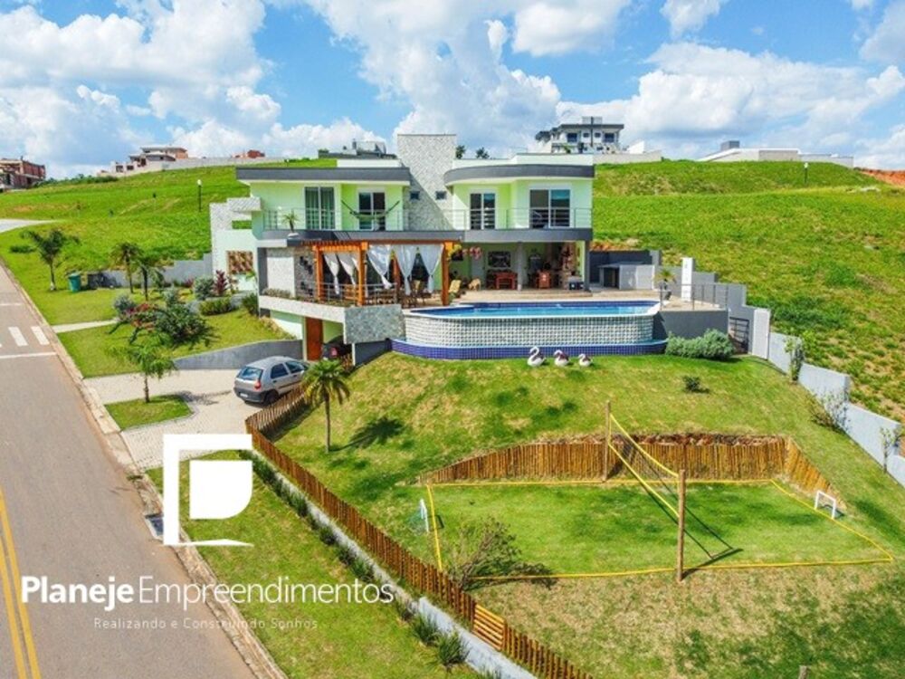 Casa de Condomínio, 3 quartos - Foto 30