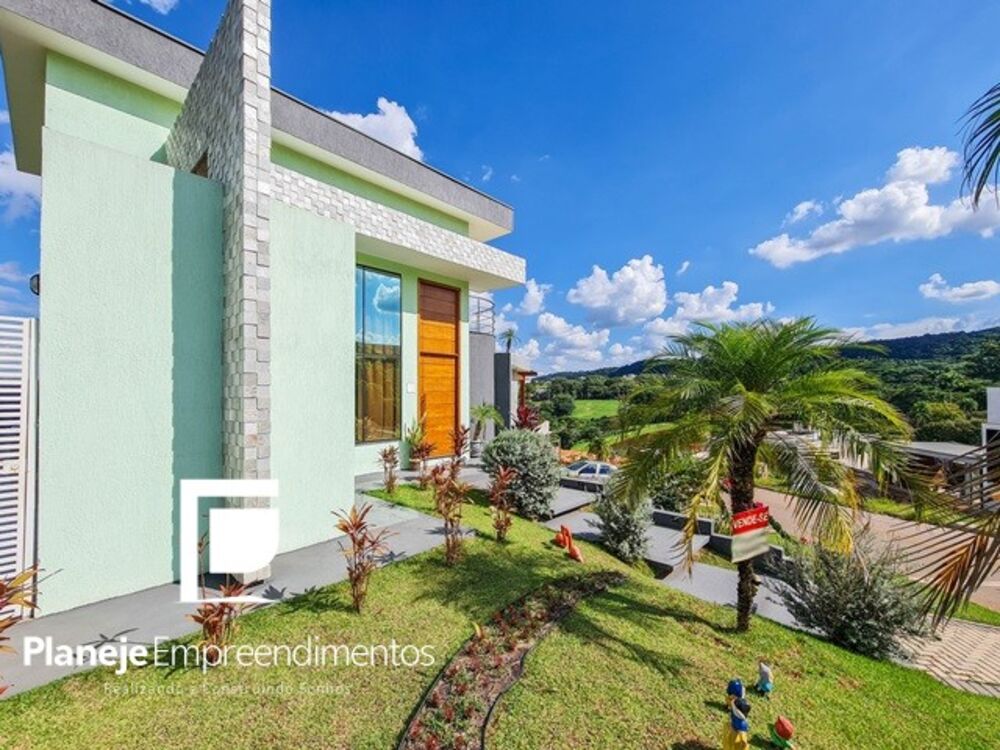Casa de Condomínio, 3 quartos - Foto 7