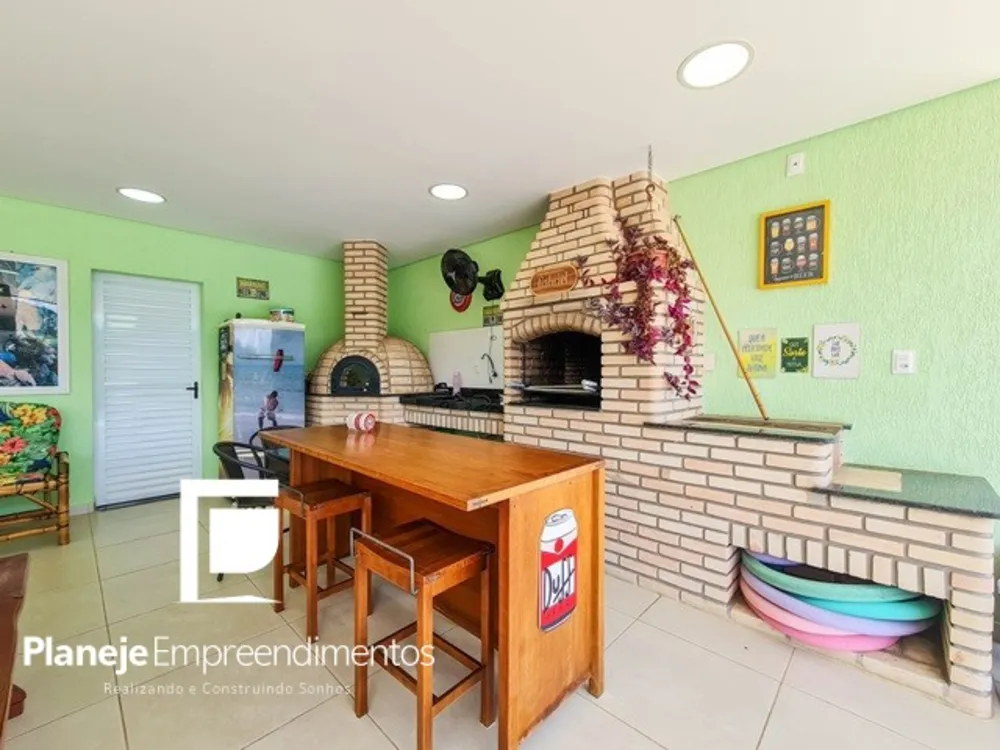Casa de Condomínio, 3 quartos - Foto 31