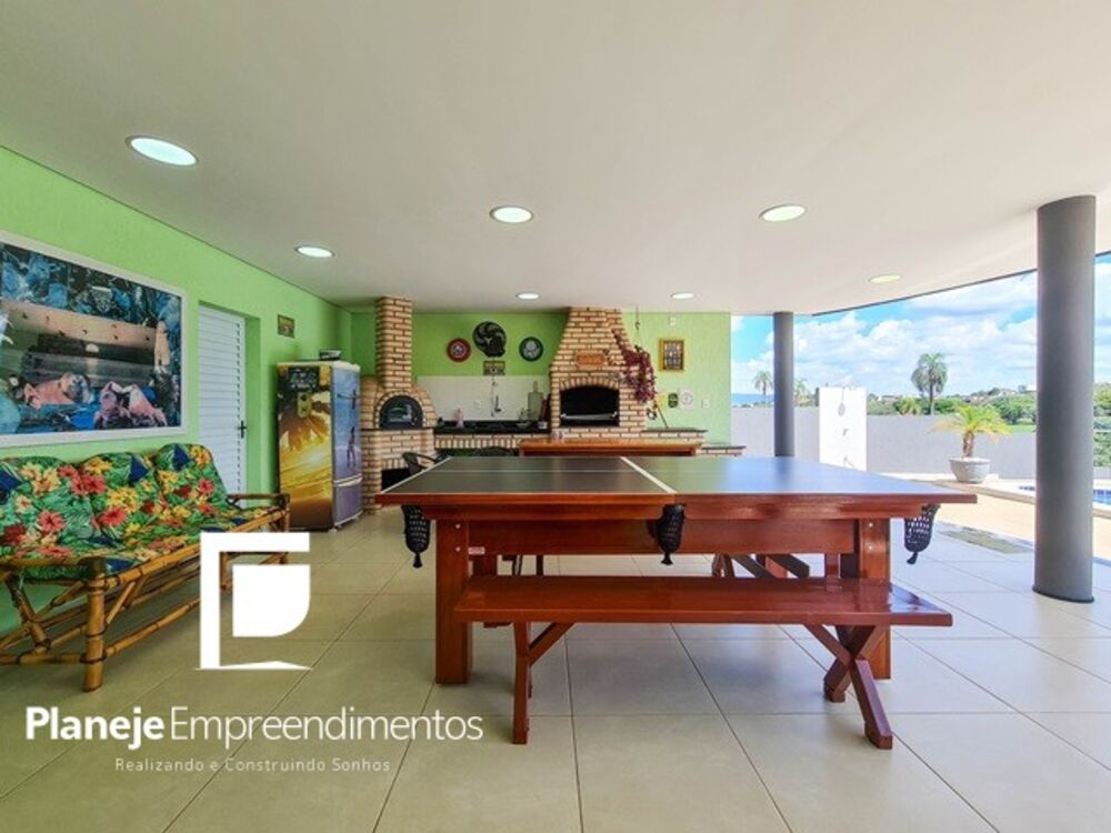 Casa de Condomínio, 3 quartos - Foto 36