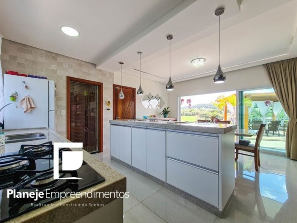 Casa de Condomínio, 3 quartos - Foto 40