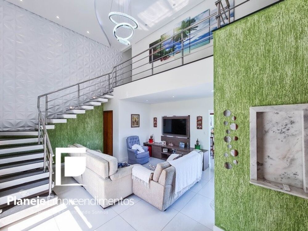 Casa de Condomínio, 3 quartos - Foto 47