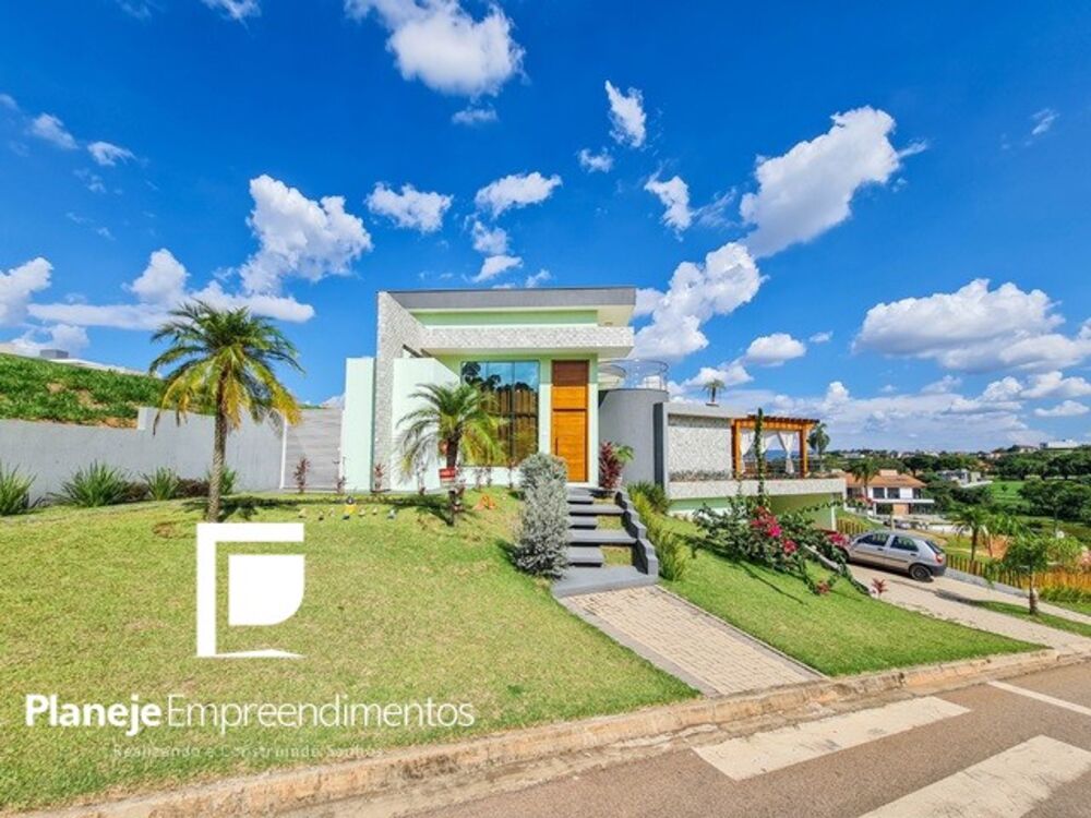 Casa de Condomínio, 3 quartos - Foto 10