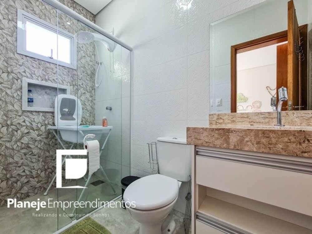 Casa de Condomínio, 3 quartos - Foto 35