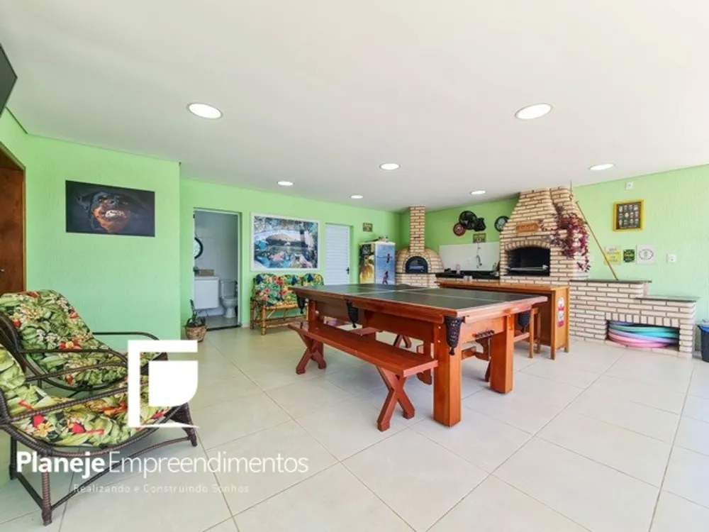Casa de Condomínio, 3 quartos - Foto 30