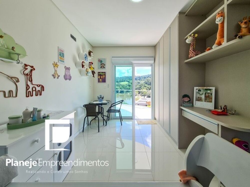Casa de Condomínio, 3 quartos - Foto 31