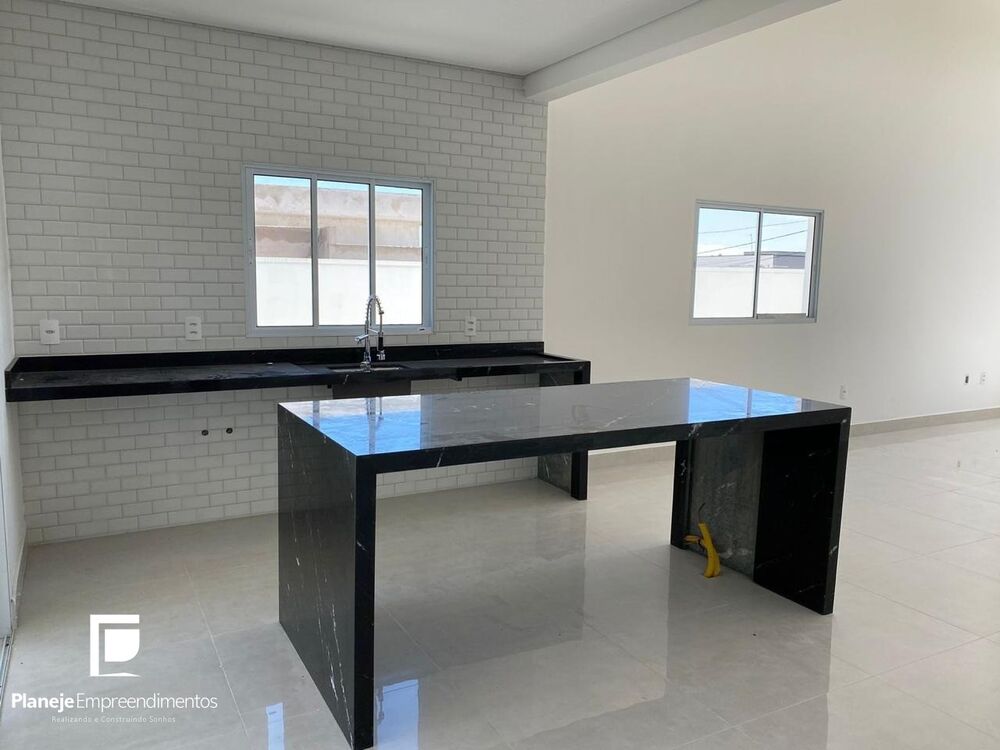 Casa de Condomínio, 3 quartos - Foto 12