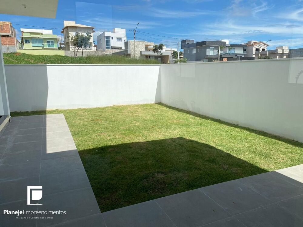 Casa de Condomínio, 3 quartos - Foto 19