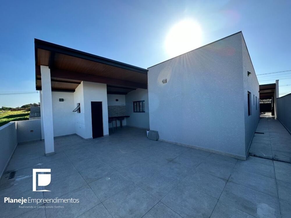 Casa, 3 quartos - Foto 6