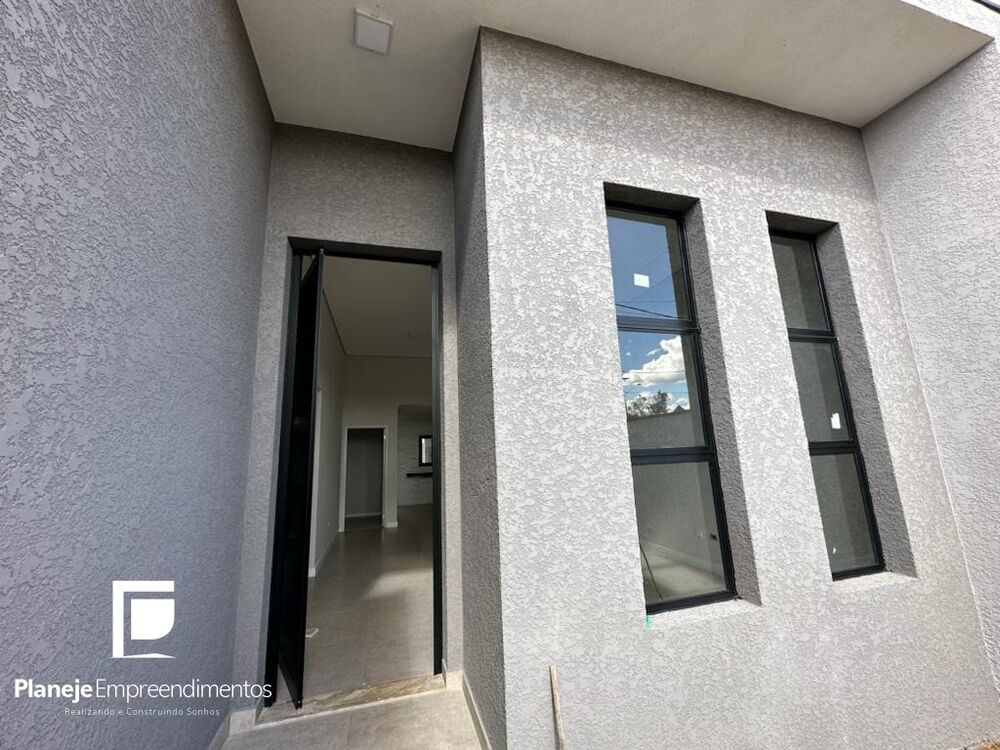 Casa, 3 quartos - Foto 4