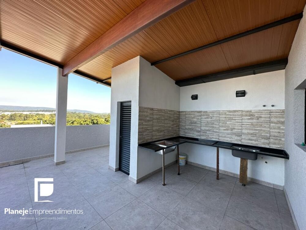 Casa, 3 quartos - Foto 22