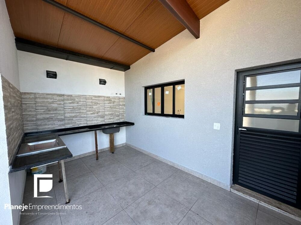 Casa, 3 quartos - Foto 18