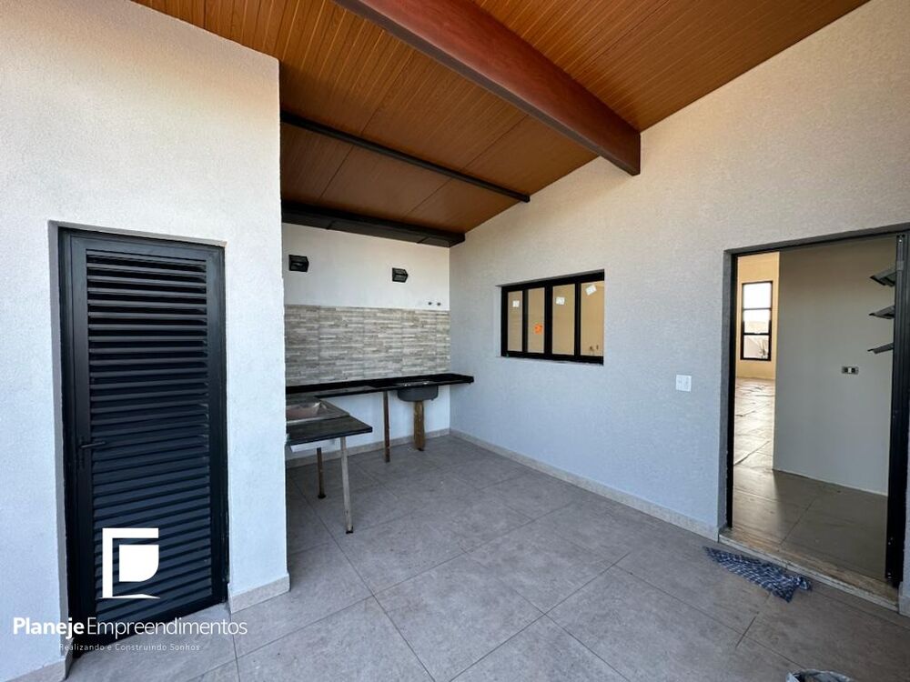 Casa, 3 quartos - Foto 27