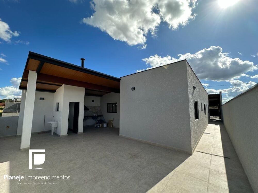 Casa, 3 quartos - Foto 23